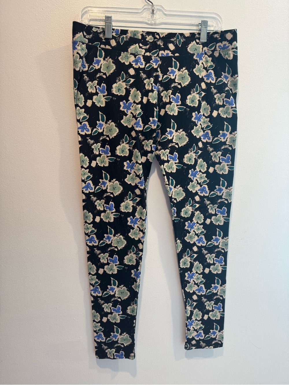 Pact Organic Cotton Go-To Leggings